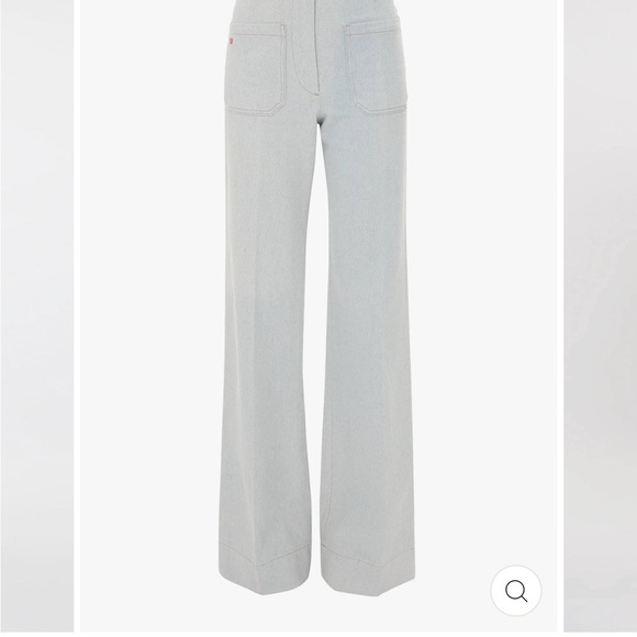 Victoria Beckham Alina Jeans - Picture 4 of 4